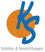 logo K S Schilder