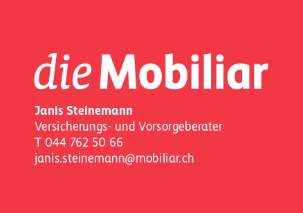 Mobiliar