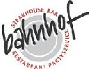 logo Bahnhof